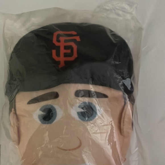 San Francisco Giant’s emoji Dreyers - Picture 3 of 5